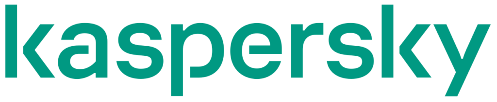 Logo Kaspersky