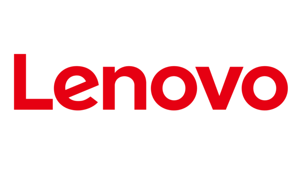 Logo Lenovo